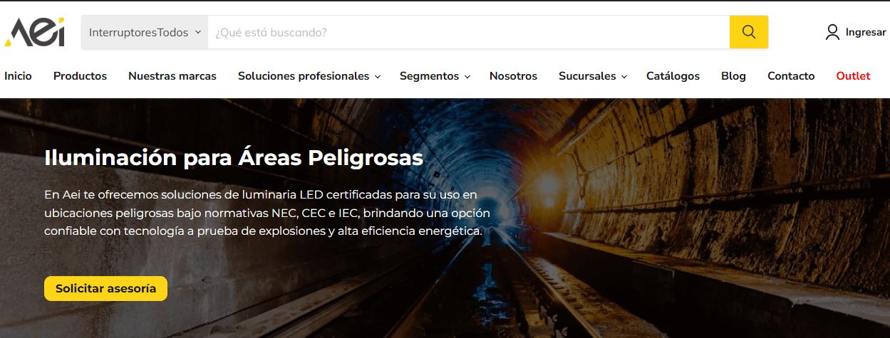 E-commerce Moda